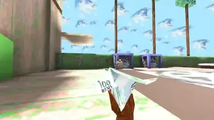 BRAZILIAN DRUG DEALER BEFORE 4