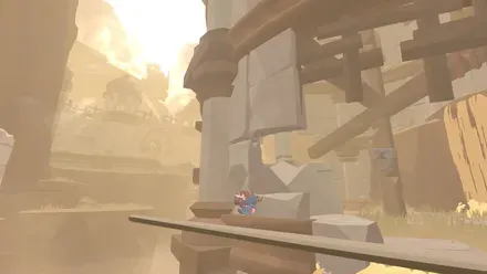 Demi and the Fractured Dream