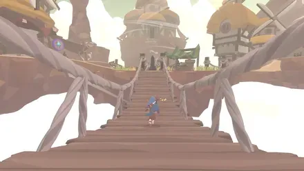 Demi and the Fractured Dream