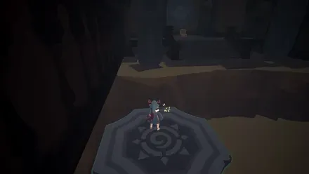 Demi and the Fractured Dream