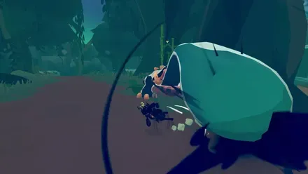 Demi and the Fractured Dream