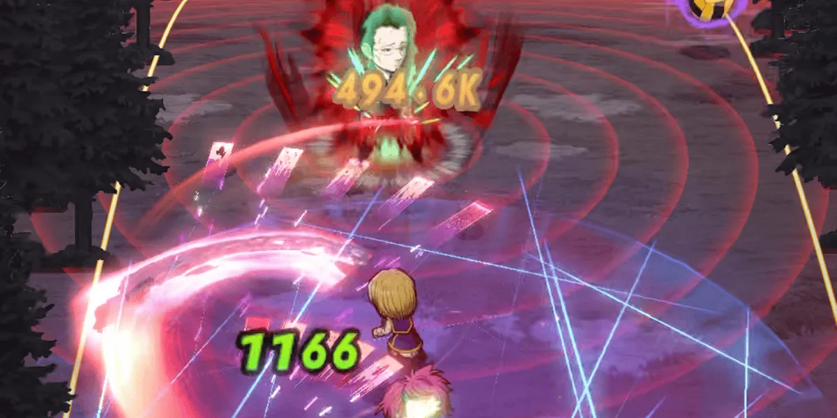 アルティメットポイント