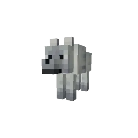 wolfsnowy