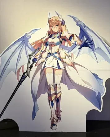 世界の街エリア