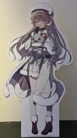 世界の街エリア