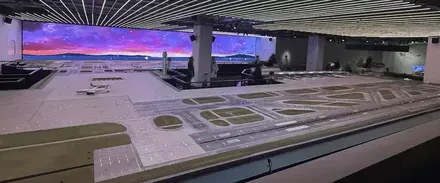 関西国際空港エリア