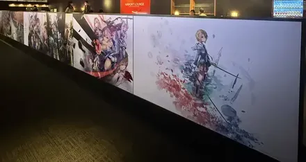 関西国際空港エリア