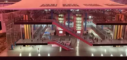 関西国際空港エリア