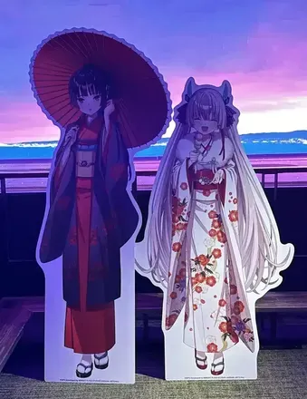 関西国際空港エリア