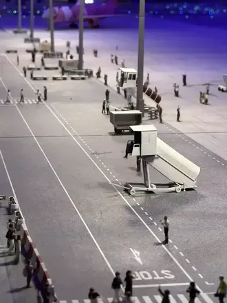 関西国際空港エリア