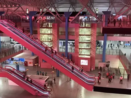 関西国際空港エリア