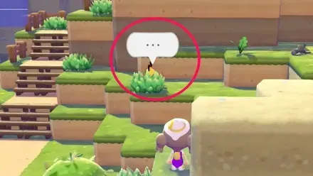 吹き出しからクイズ