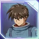 EXキャラアビリティ（ヒイロ・ユイ（EW版）（UR／攻撃））画像