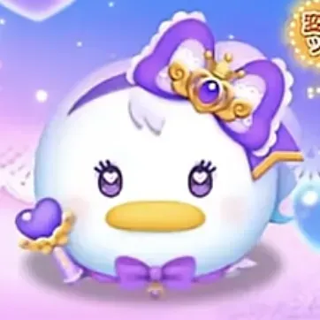 マジカルステッキデイジー（変身）のアイコン