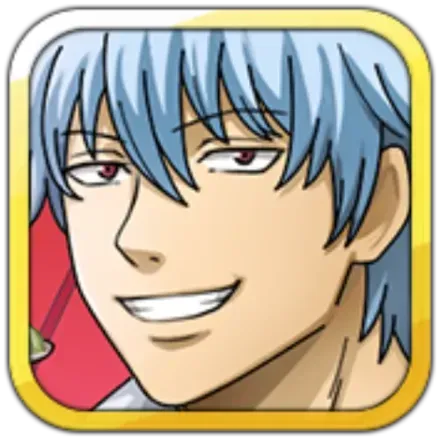 【SSR】［花見］坂田銀時画像