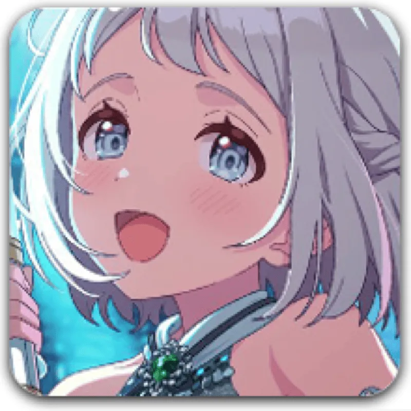 ［ときめきエモーション］葛城リーリヤ画像