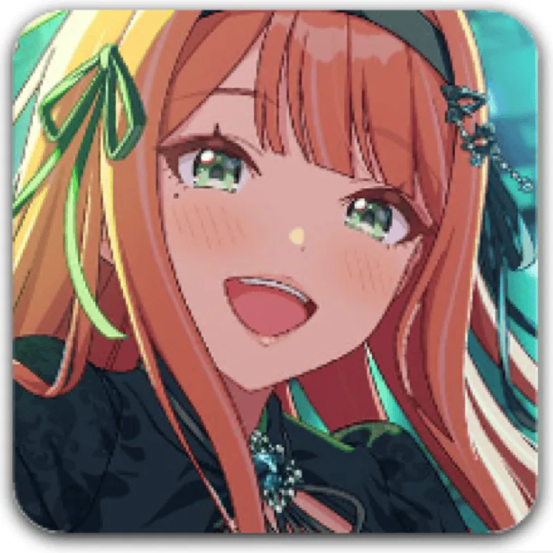 ［ときめきエモーション］紫雲清夏画像