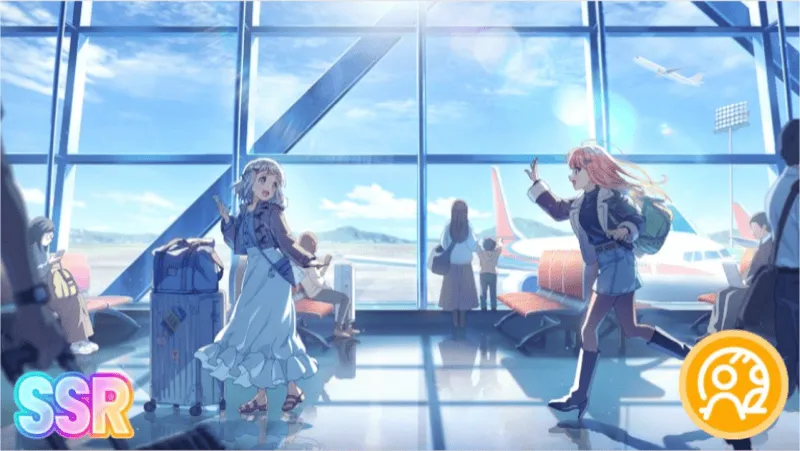 長旅おつかれさま！の画像