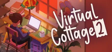 Virtual Cottage 2画像