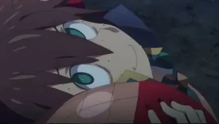 シルビア 特殊演出