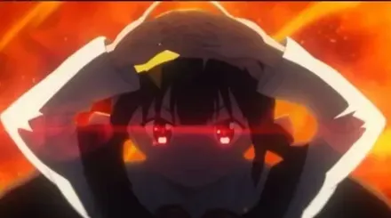 シルビア 特殊演出