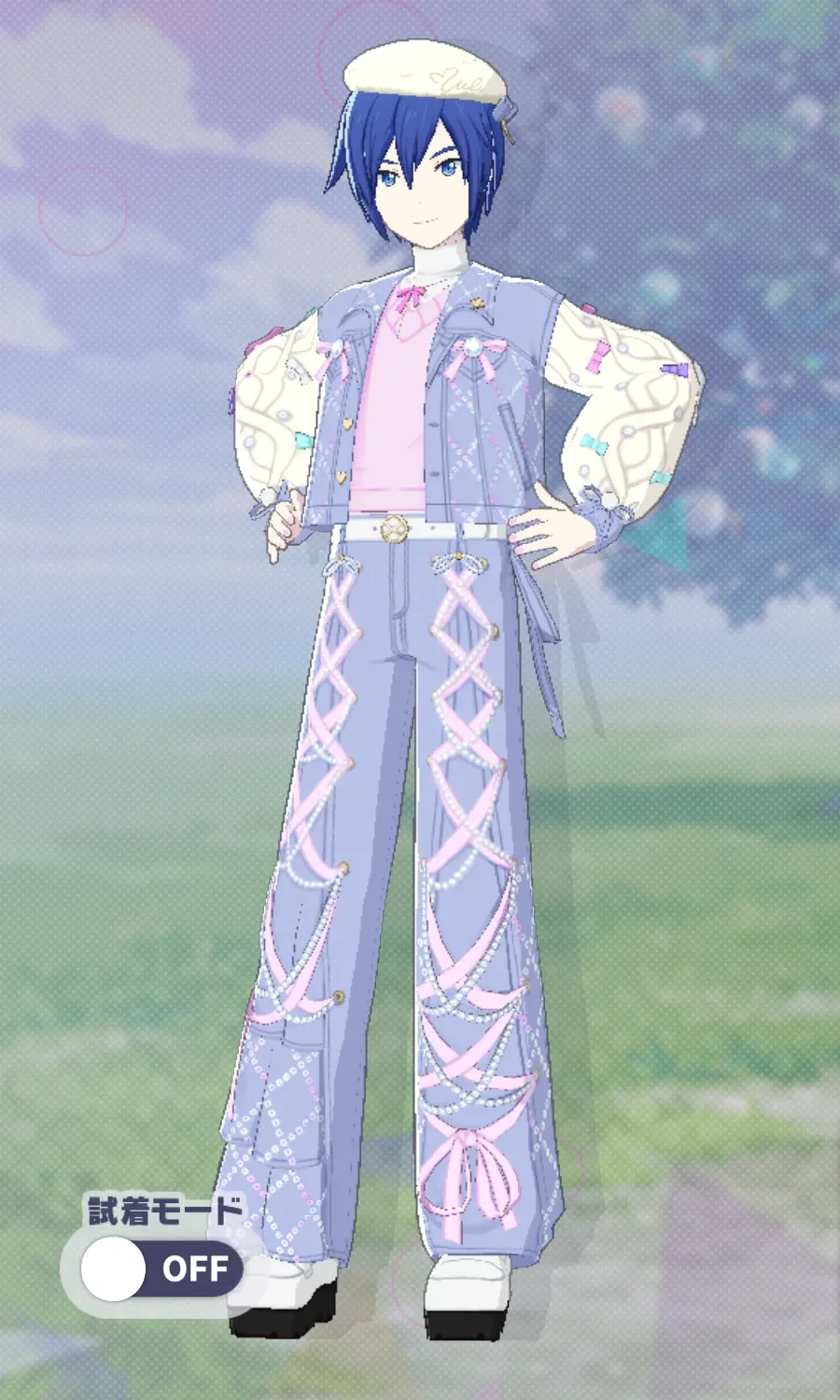 オリジナル画像