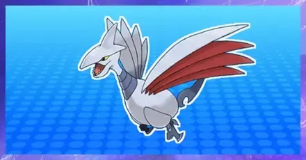 エアームドの育成論