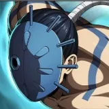 【山民族の刃】バジオウ