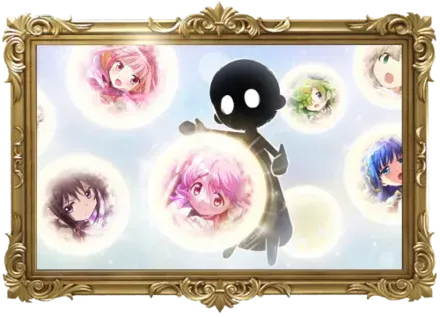 これまでとこれからのキオク画像