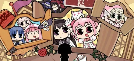 満開の記憶画像