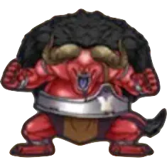 ヤンチャオーガ画像