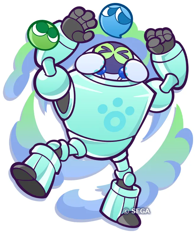 おたすけロボプーボＤＸ（星7）