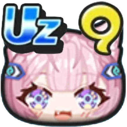 博衣こより（スクール）のアイコン