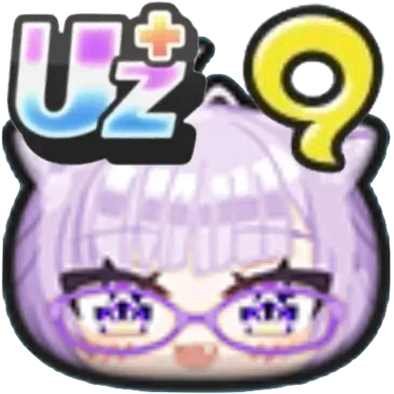 猫又おかゆ（スクール）のアイコン