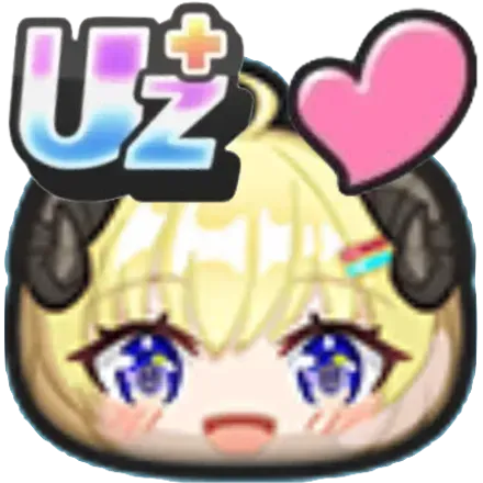 角巻わため（スクール）のアイコン