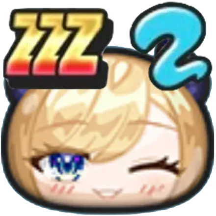 癒月ちょこのアイコン