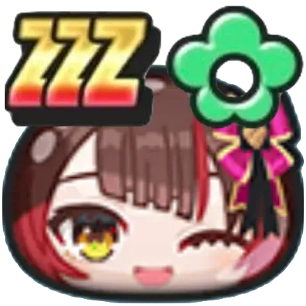 ロボ子さん（アイドル）のアイコン