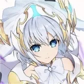 ［光翼纏う決意］鳶一折紙