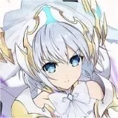 ［光翼纏う決意］鳶一折紙の画像