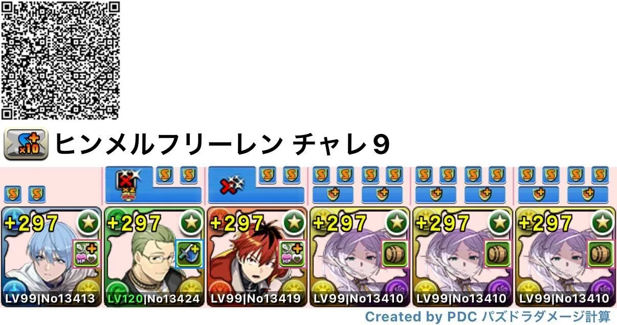 ヒンメルフリーレン