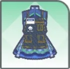 古今東西ちょちょいのちょい衣装