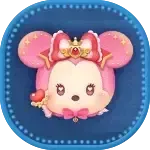 マジカルステッキミニー（変身）の画像