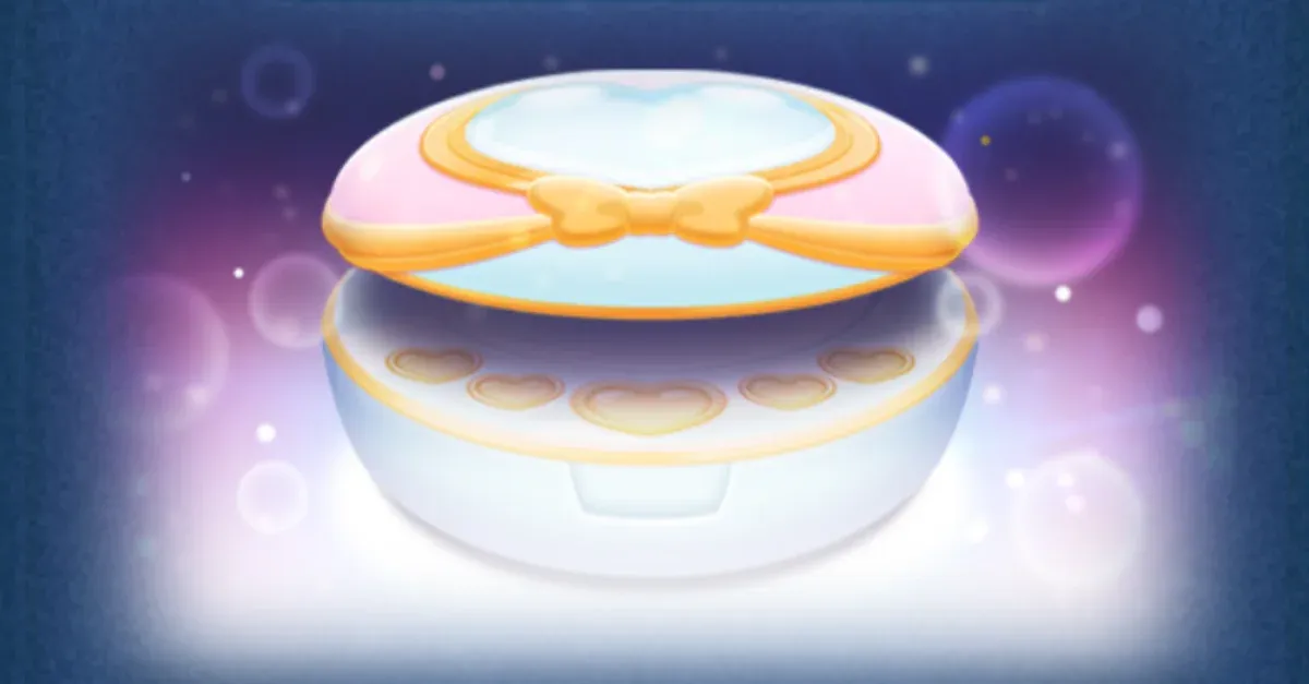 ひみつのマジカルミニー