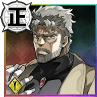 ジョセフ・ジョースター【宿命を告げる老戦士】