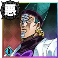 テレンス・T・ダービー【ダービー・ザ・プレイヤー】