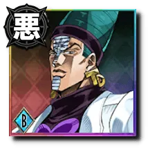 テレンス・T・ダービー【ダービー・ザ・プレイヤー】