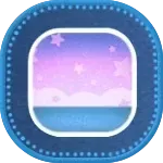 パステルスカイ