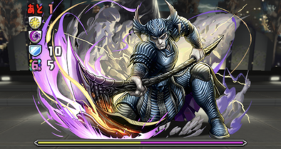 ジャスティスリーグコラボの4F