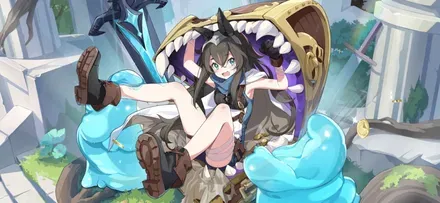 ビギナー勇者画像