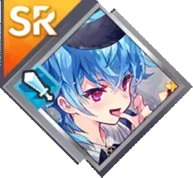 アルマス［妖精結合・ティターニア イースターver.］